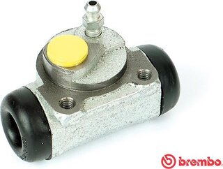 Brembo A 12 205