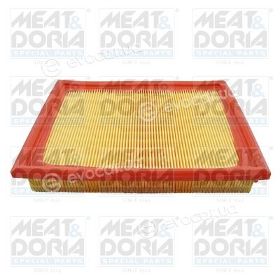 Meat & Doria 16281