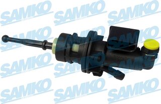 LPR / Samko F30104