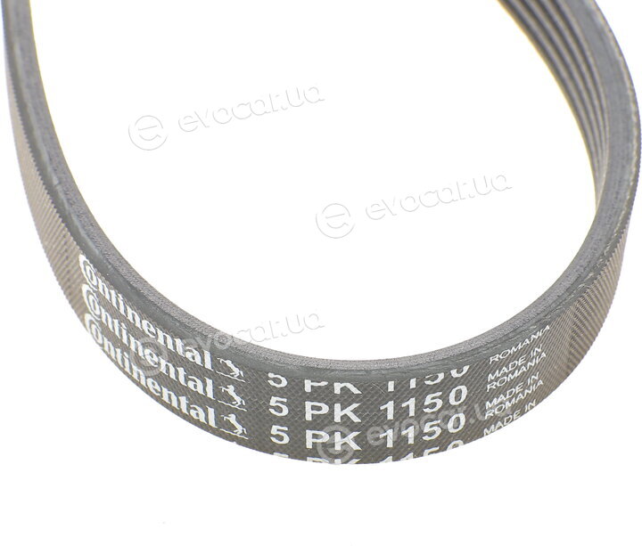 Continental 5PK1150