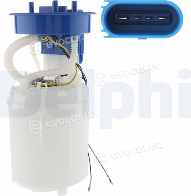 Delphi FG2654-12B1