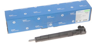 Delphi HRD352