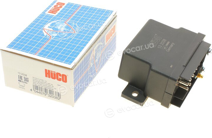 Astemo (Hitachi) / Huco 132038