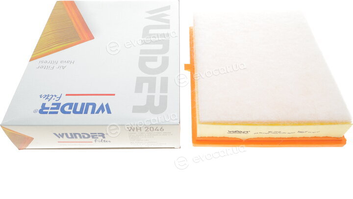Wunder WH 2046