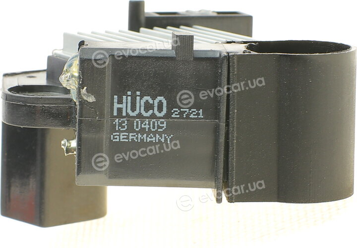 Astemo (Hitachi) / Huco 130409