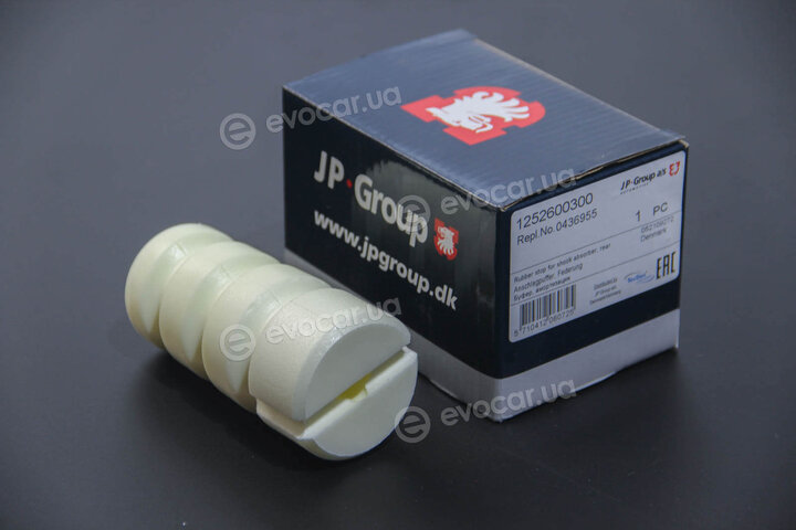 JP Group 1252600300