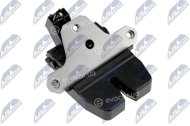 NTY EZC-LR-000