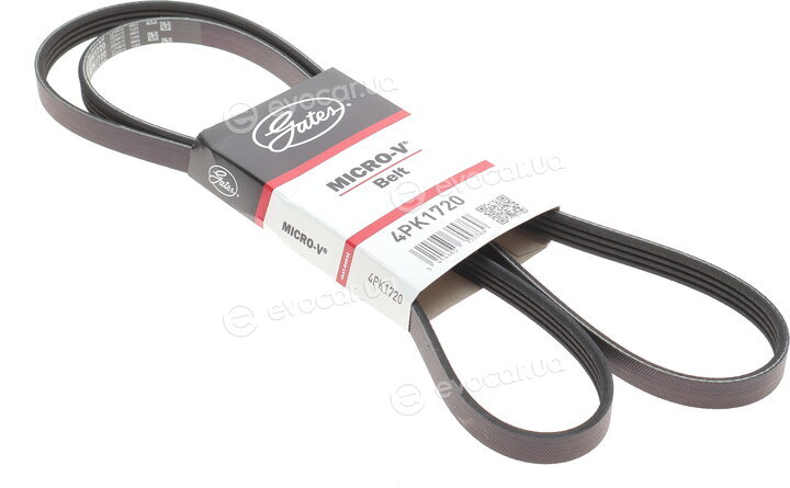 Gates 4PK1720