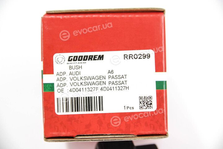 Goodrem RR0299