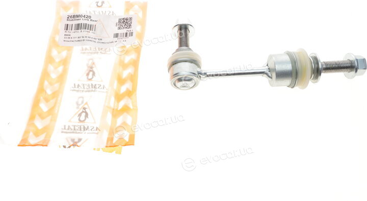 AS Metal 26BM0420