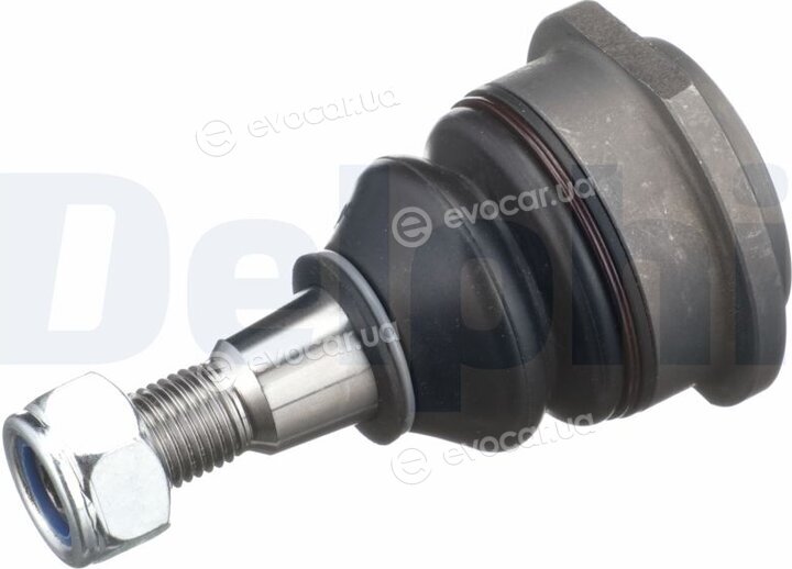 Delphi TC5528