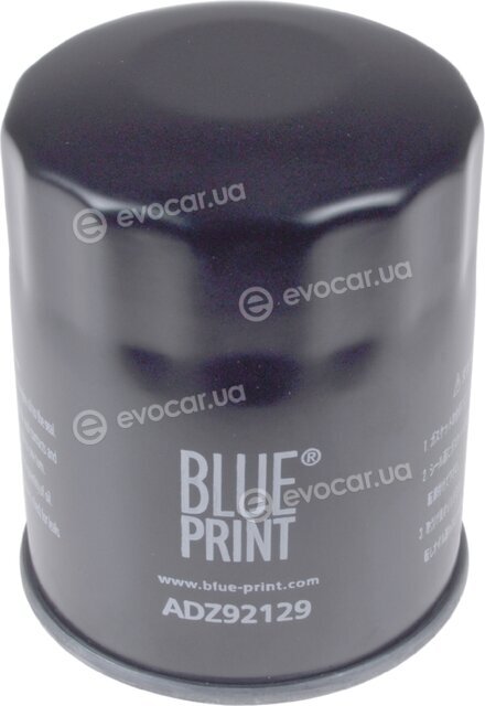 Blue Print ADZ92129