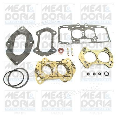 Meat & Doria S51G