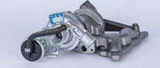 BorgWarner 54319880002