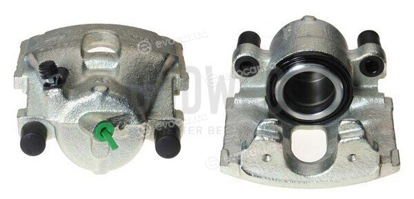 Kawe / Quick Brake 342754