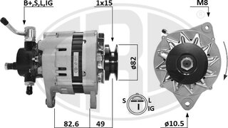 Era / Messmer 209670A