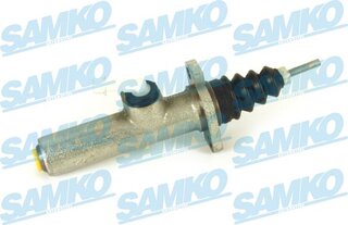 LPR / Samko F02002