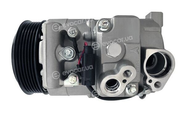 Mahle ACP 901 000S