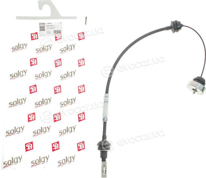 Solgy 118001