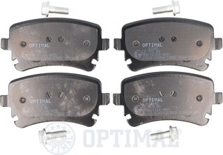 Optimal BP-12242