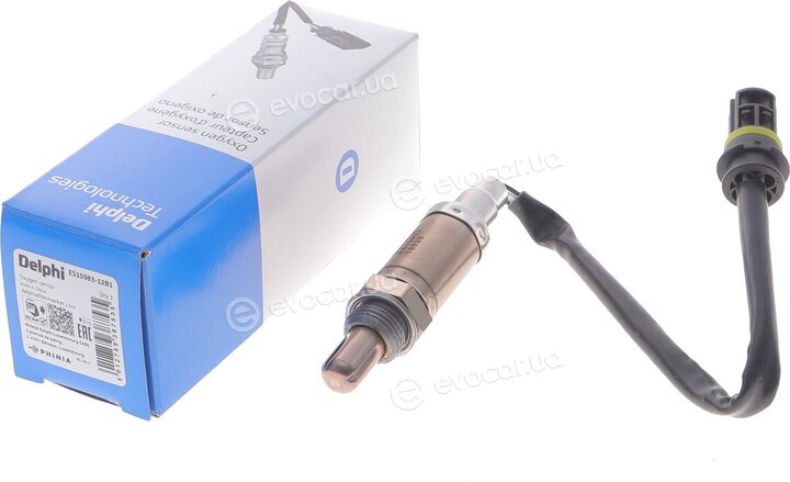 Delphi ES10983