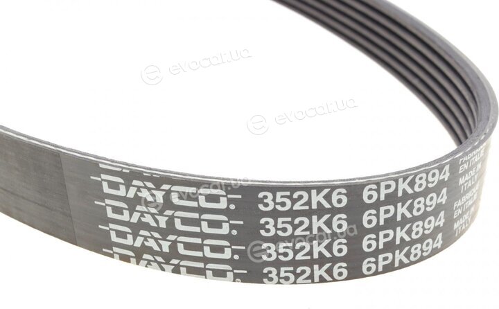 Dayco 6PK894