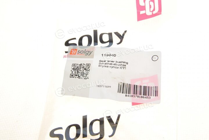 Solgy 119040