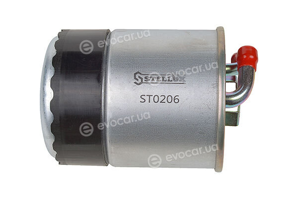 Stellox 21-00493-SX