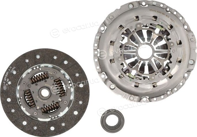 Sachs 3000 951 872