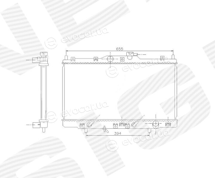 Signeda RA68103A