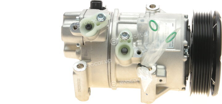 Mahle ACP 103 000S