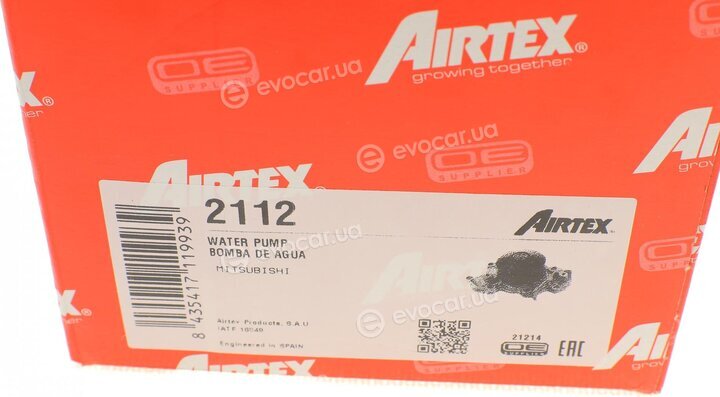 Airtex 2112