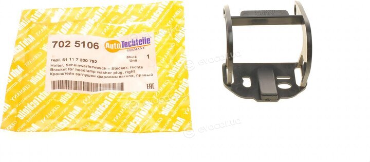 Autotechteile 702 5106