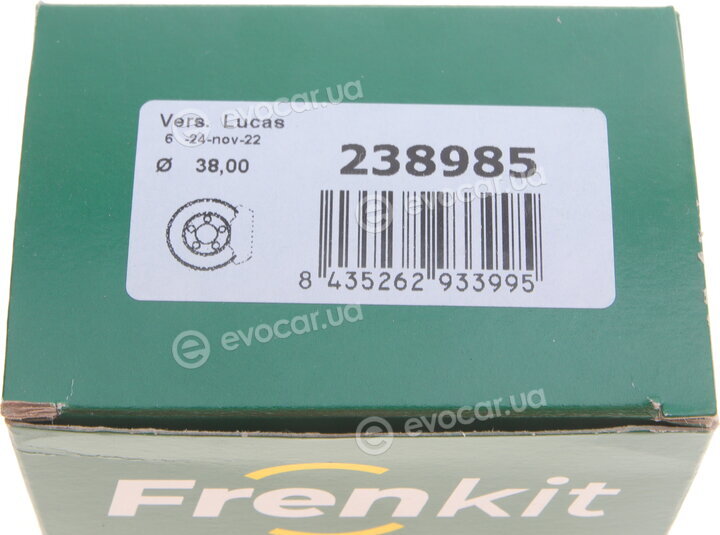 Frenkit 238985