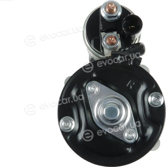 AS S0937S