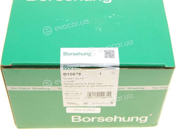 Borsehung B10878