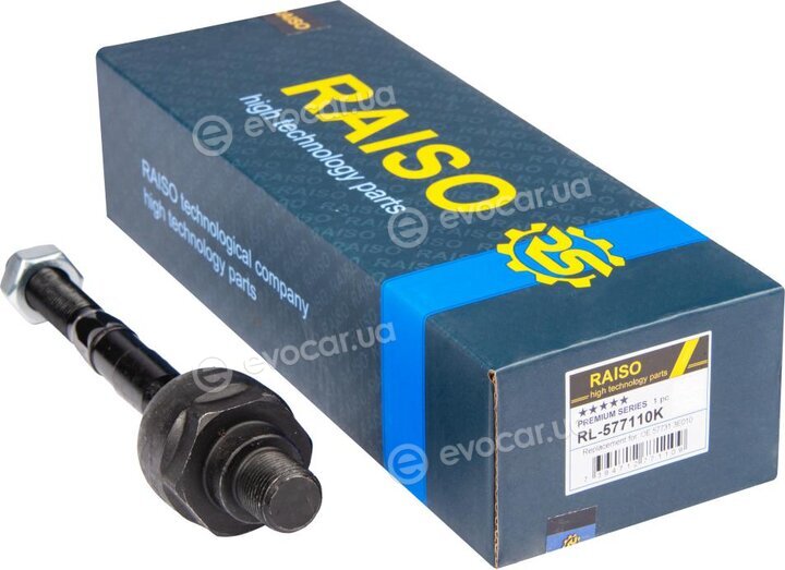 Raiso RL577110K