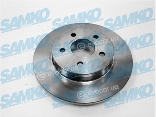 LPR / Samko F1010P