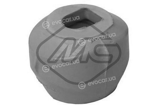 Metalcaucho / STC 07186