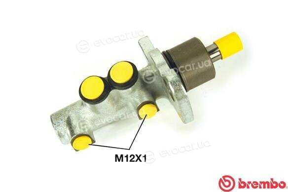 Brembo M 85 017