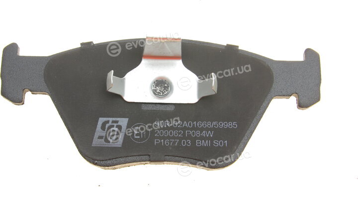 Solgy 209062