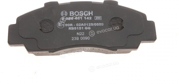 Bosch 0 986 461 142