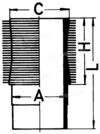 Kolbenschmidt 89384110