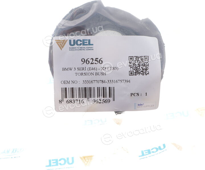 Ucel 96256