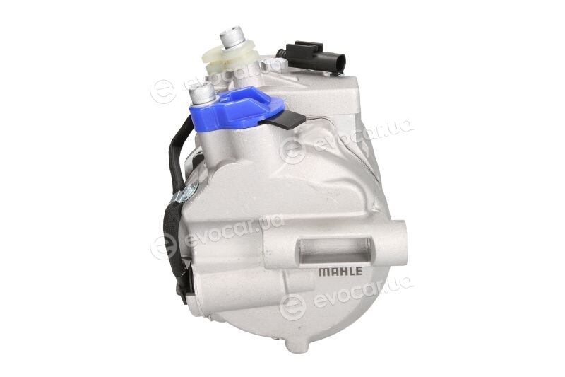 Mahle ACP 57 000S