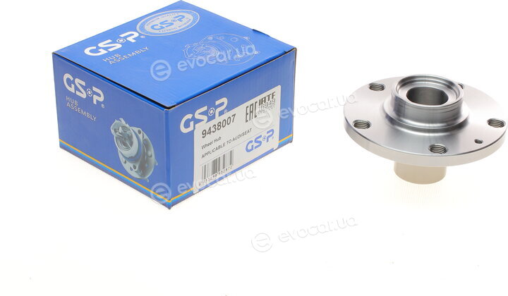 GSP 9438007