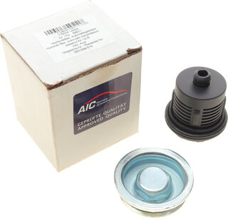 AIC 54511