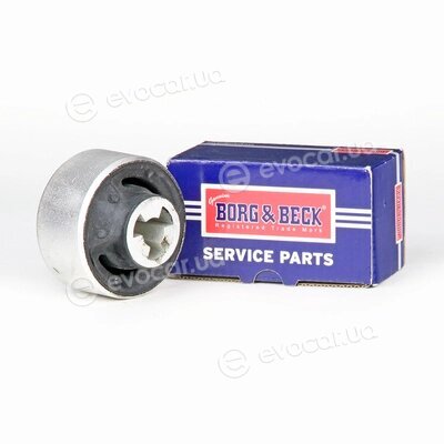 Borg & Beck BSK8152