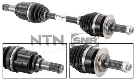 NTN / SNR DK77.021