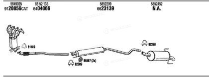 Walker / Fonos OPH23685